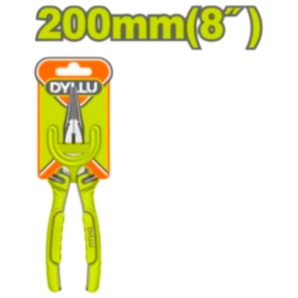 Clește DYLLU DTPL4C08 200 mm photo 2