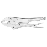 Clește menghină DYLLU DTLP1110 254 mm