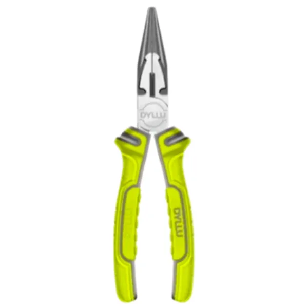 Clește DYLLU DTPL2C08 200 mm photo 1