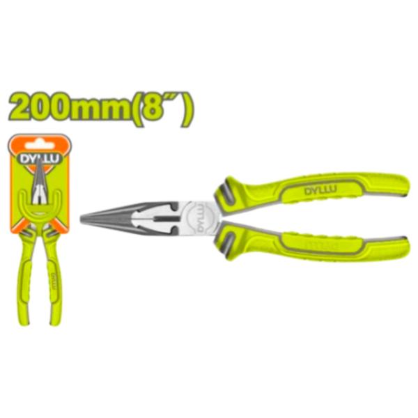 Clește DYLLU DTPL2C08 200 mm photo 2