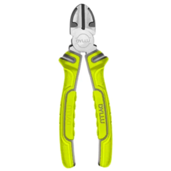 Clește tăietor DYLLU DTPL3C06 160 mm photo 1