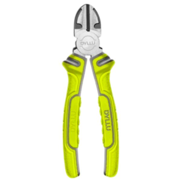 Clește tăietor DYLLU DTPL3C06 160 mm photo 1