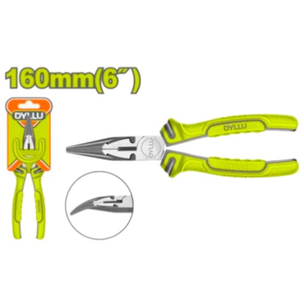 Clește DYLLU DTPL4C06 160 mm photo 2