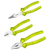 Set de clești DYLLU DTPS0623 160 mm