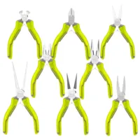 Set de clești DYLLU DTPS1618 115 mm