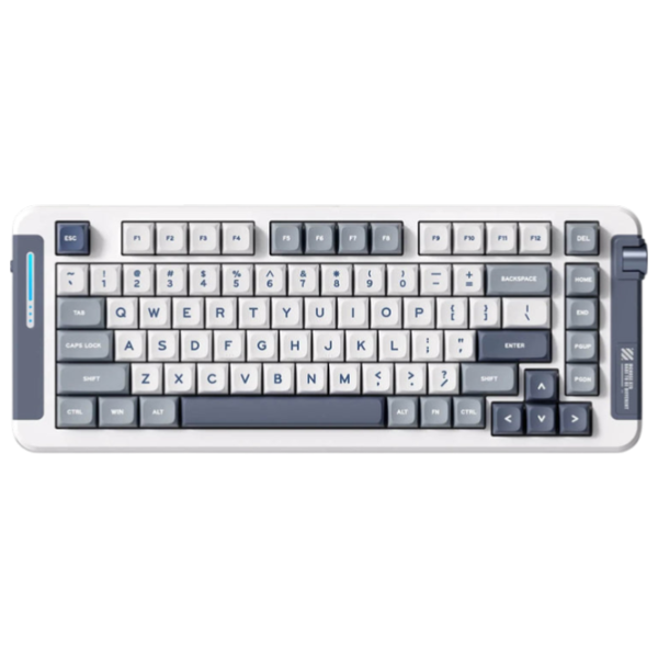 Клавиатура Mchose X75 Беспроводные / Navy Blue photo 1