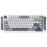 Tastatură Mchose X75 Fără fir / Navy Blue