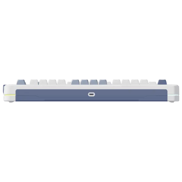 Клавиатура Mchose X75 Беспроводные / Navy Blue photo 3