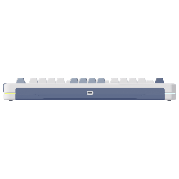 Клавиатура Mchose X75 Беспроводные / Navy Blue photo 3