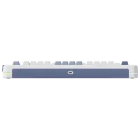 Клавиатура Mchose X75 Беспроводные / Navy Blue photo 3