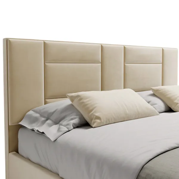 Pat My-Style my-Rose 180 x 200 cm / Placaj / Beige photo 2