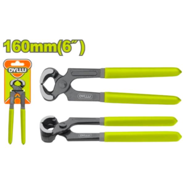 Clește rabitz DYLLU DTPL9906 160 mm photo 2