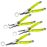 Set de clești DYLLU DTPS2604 180 mm