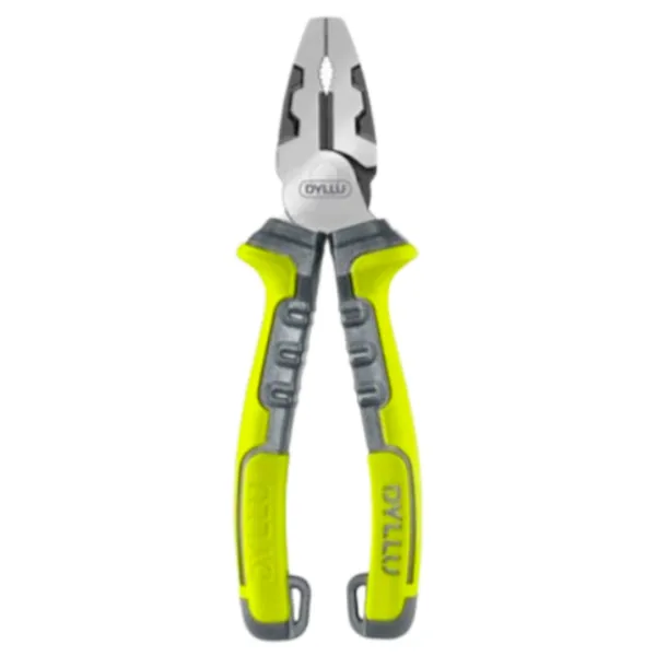 Clește DYLLU DTPL1716 160 mm photo 1