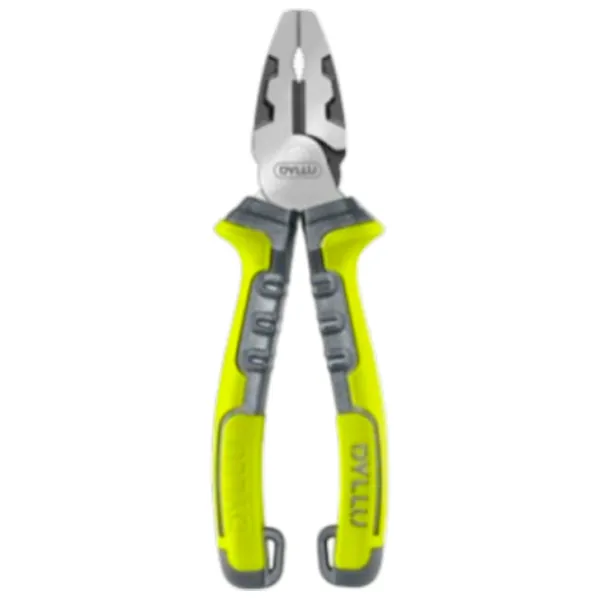 Clește DYLLU DTPL1717 180 mm photo 1