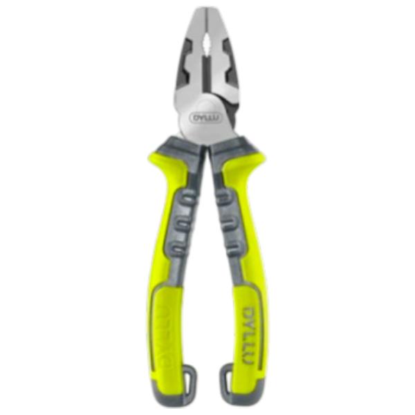 Clește DYLLU DTPL1717 180 mm photo 1