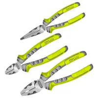 Set de clești DYLLU DTPS0613 200 mm