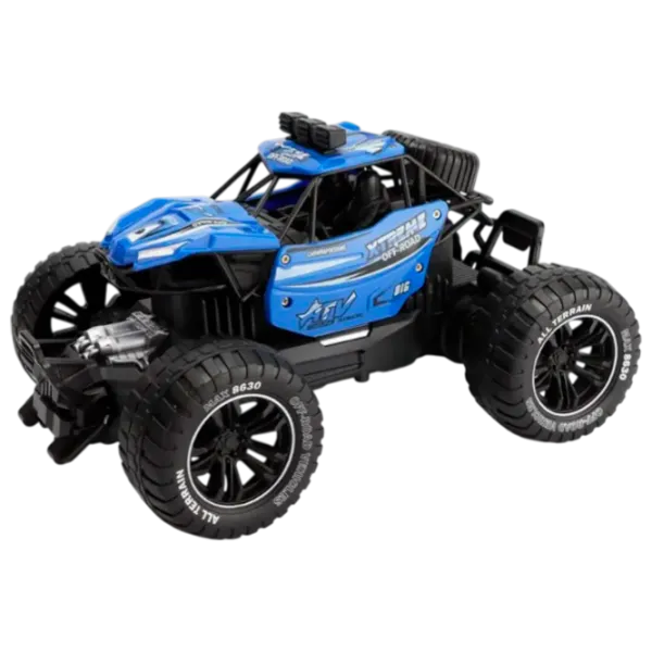 Машинка ChiToys 53136   / 2.4 ГГц / Red Разноцветный photo 1