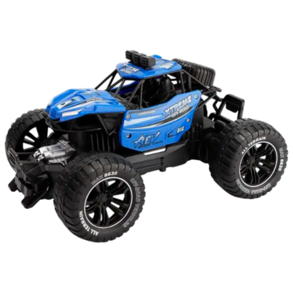 Машинка ChiToys 53136   / 2.4 ГГц / Red Разноцветный photo 1