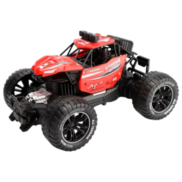 Машинка ChiToys 53136   / 2.4 ГГц / Red Разноцветный photo 4