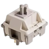 Tastatură Mchose GX87 Ultra Fără fir / White photo 2