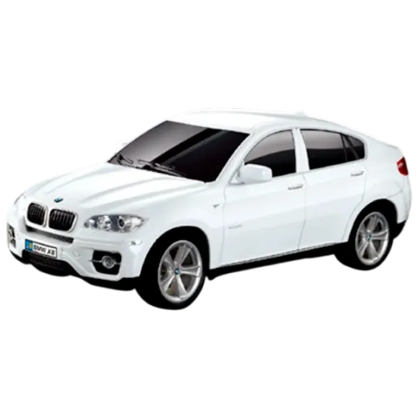 Машинка ChiToys BMW   / 2.4 ГГц / Черный Белый photo 1