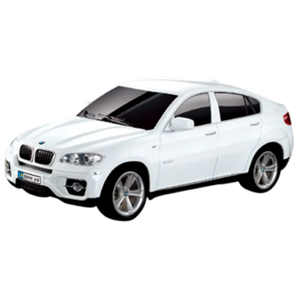 Машинка ChiToys BMW   / 2.4 ГГц / Черный Белый photo 1