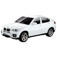 Машинка ChiToys BMW   / 2.4 ГГц / Черный Белый