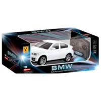 Mașină ChiToys BMW / 2.4 GHz / Black White photo 5