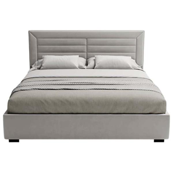 Pat My-Style my-Ella 160 x 200 cm / Placaj / Gray photo 2