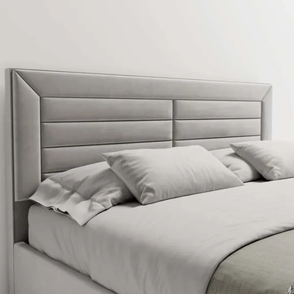 Pat My-Style my-Ella 160 x 200 cm / Placaj / Gray photo 3