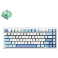 Tastatură Mchose G75 Pro Fără fir / Blue photo 2