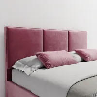 Pat My-Style my-Boni 200 x 200 cm / Placaj / Violet photo 5