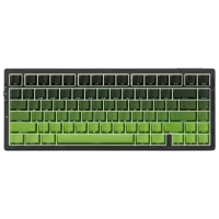 Tastatură Mchose G75 Pro Fără fir / Black