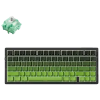 Tastatură Mchose G75 Pro Fără fir / White photo 2