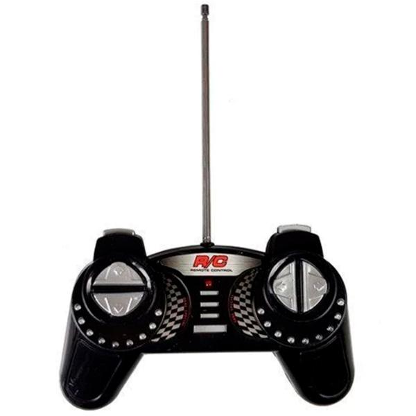 Машинка ChiToys Corvette 45264  / 2.4 ГГц / White Желтый photo 4