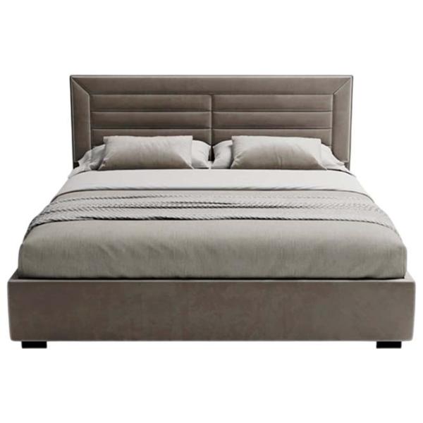 Pat My-Style my-Ella 120 x 200 cm / Placaj / Dark Gray photo 2