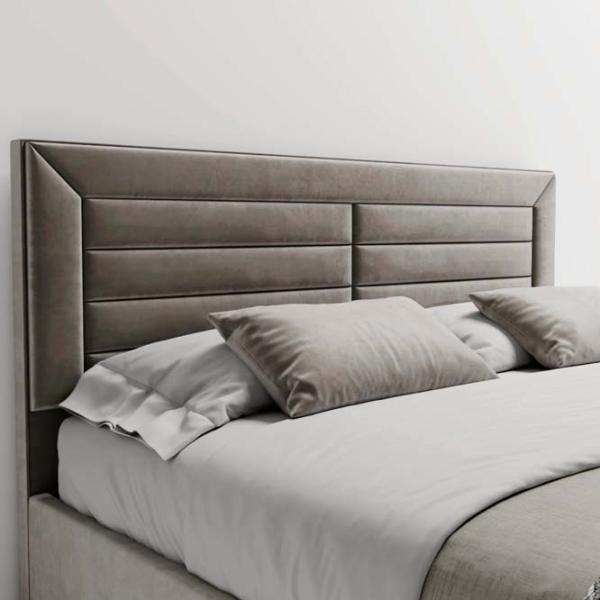 Pat My-Style my-Ella 120 x 200 cm / Placaj / Dark Gray photo 3