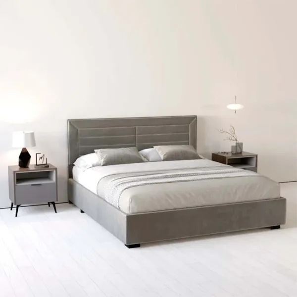 Pat My-Style my-Ella 120 x 200 cm / Placaj / Dark Gray photo 4