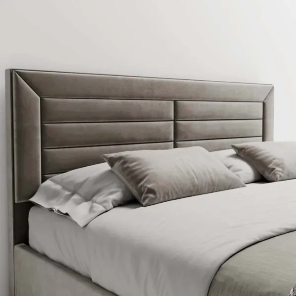 Pat My-Style my-Ella 160 x 200 cm / Placaj / Dark Gray photo 2