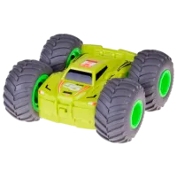 Машинка ChiToys 48234   / 2.4 ГГц / Зелёный Разноцветный