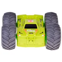 Mașină ChiToys 48234 / 2.4 GHz / Green Multicolor photo 2