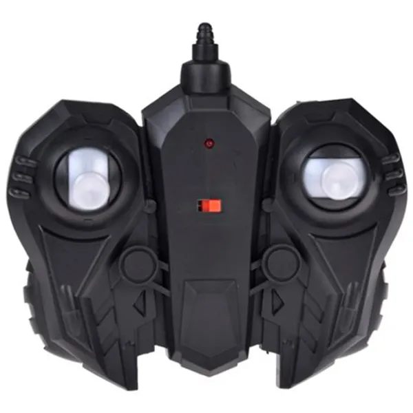 Машинка ChiToys 48234   / 2.4 ГГц / Зелёный Разноцветный photo 7