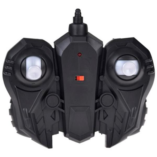 Машинка ChiToys 48234   / 2.4 ГГц / Зелёный Разноцветный photo 7