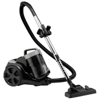 Aspirator Gorenje VCE01TABKG 950 W / Gray Black photo 2