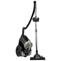 Aspirator Gorenje VCE01TABKG 950 W / Gray Black photo 3