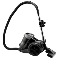 Aspirator Gorenje VCE01TABKG 950 W / Gray Black photo 4
