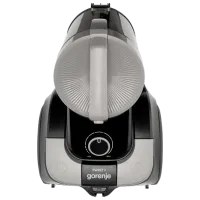Aspirator Gorenje VCE01TABKG 950 W / Gray Black photo 6