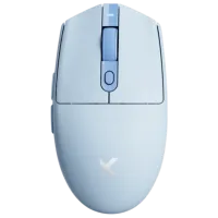 Mouse Mchose G3 Ultra Bluetooth, USB / Blue