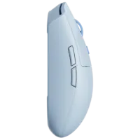 Mouse Mchose G3 Ultra Bluetooth, USB / Blue photo 2